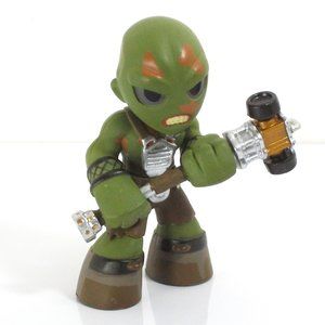 2016 FUNKO MYSTERY MINIS FALLOUT SUPER MUTANT Vinyl Figure